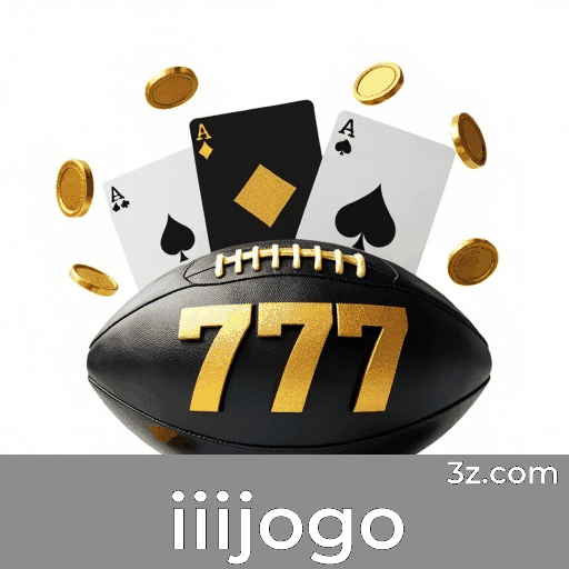 iiijogo: Cassino Online Seguro e Premiado