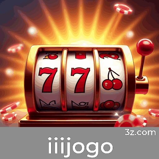 iiijogo: Bônus Generosos para Jogadores Brasileiros