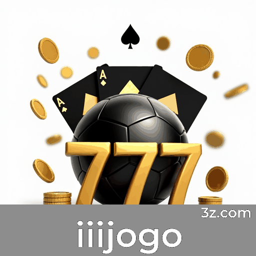 Aumente Suas Chances com o App iiijogo
