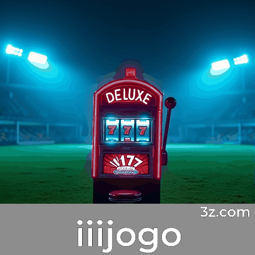 iiijogo: Cassino Online Seguro e Premiado