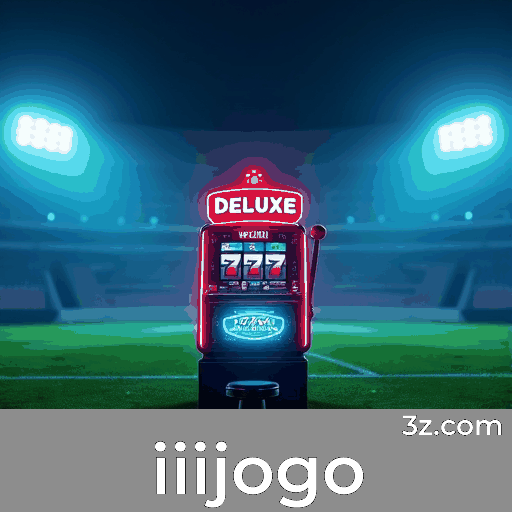 iiijogo: Domine estratégias de jogos de cassino e vença mais!