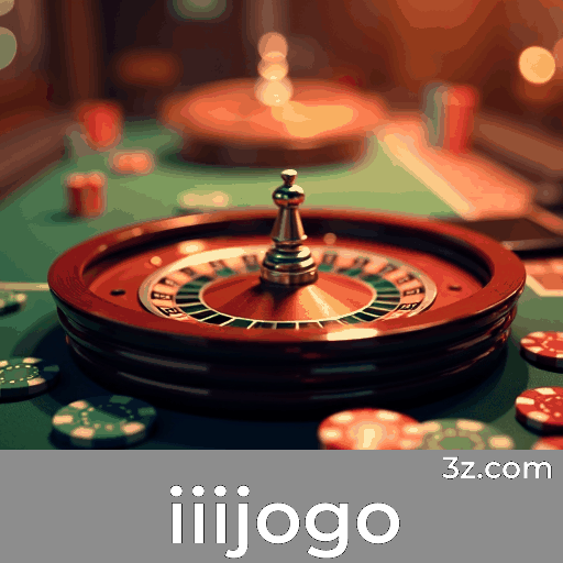 Aumente Suas Chances com o App iiijogo