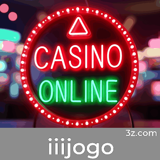 iiijogo: Domine estratégias de jogos de cassino e vença mais!