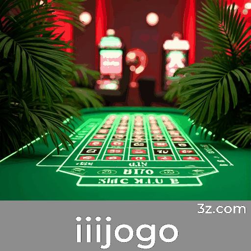 Explore a Comunidade Vibrante da Plataforma iiijogo