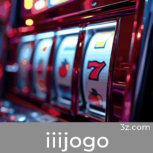 iiijogo: Domine estratégias de jogos de cassino e vença mais!