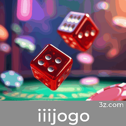 iiijogo: Domine estratégias de jogos de cassino e vença mais!