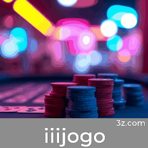Revolucionando o Desenvolvimento de Jogos de Apostas Online no iiijogo